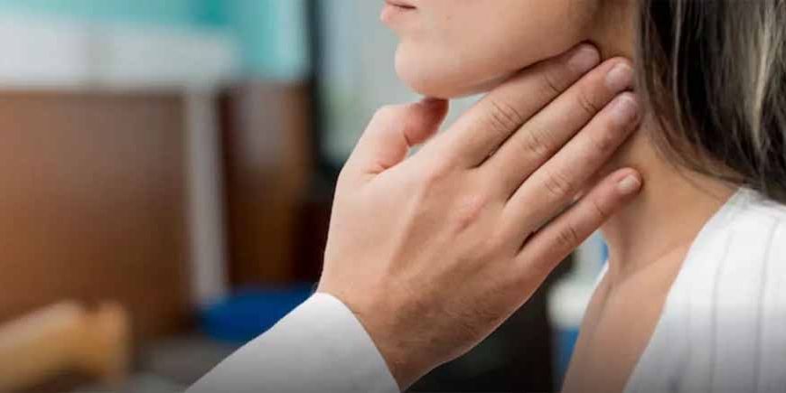 तेजी से वजन बढ़ना और हर वक्त थकान? हो सकता है थायराइड, जानिए इसके 7 बड़े लक्षण