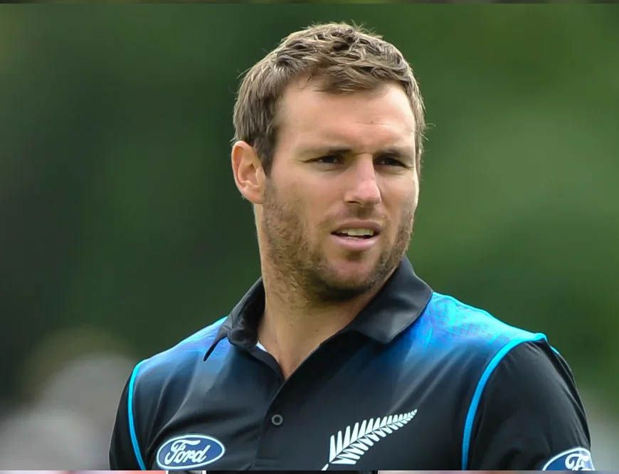भारत-न्यूजीलैंड ODI सीरीज से पहले ऑलराउंडर डग ब्रेसवेल ने लिया संन्यास, क्रिकेट के सभी प्रारूपों से किया रिटायरमेंट