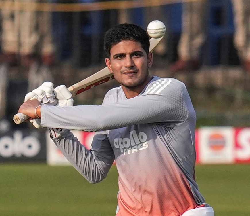 शुभमन गिल के T20I करियर पर फुलस्टॉप नहीं, हरभजन सिंह को है धमाकेदार कमबैक का भरोसा