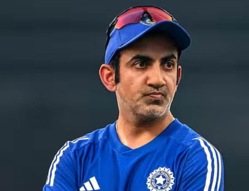 गौतम गंभीर का कोई बाल भी बांका नहीं कर सकता, बीसीसीआई के बड़े अधिकारी आए समर्थन में