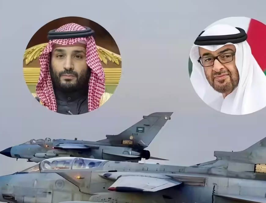 सऊदी अरब ने UAE के जहाजों को क्यों किया तबाह? 24 घंटे का अल्टीमेटम, दो दोस्त क्यों बने दुश्मन?