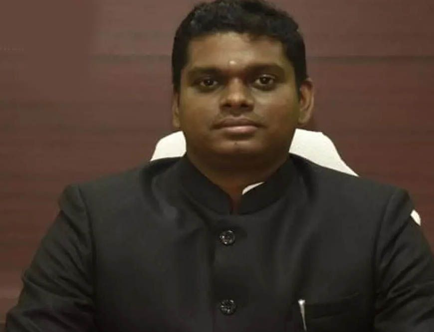 जगदलपुर : जिले के ग्राम पंचायतों में होगी चौपाल, कलेक्टर ने जारी किया जिले भर का निरीक्षण कैलेंडर