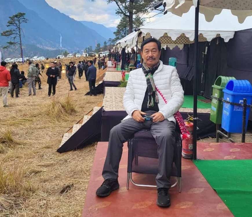 अरुणाचल प्रदेश भारत का अटूट हिस्सा, बीजेपी नेता का चीन पर बड़ा बयान—तिब्बत छोड़ना होगा
