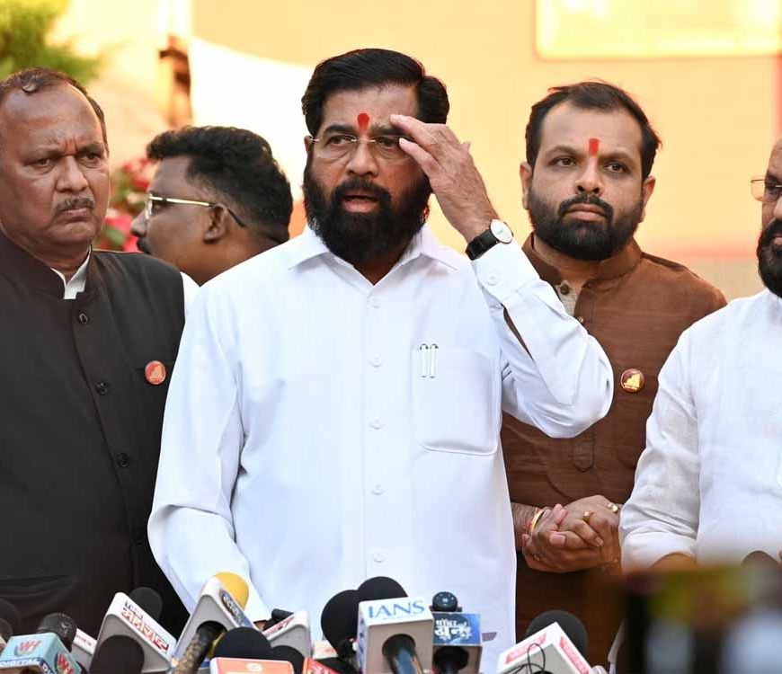 पुणे मनपा चुनाव से पहले NDA में घमासान, BJP-शिवसेना गठबंधन टूटने की कगार पर