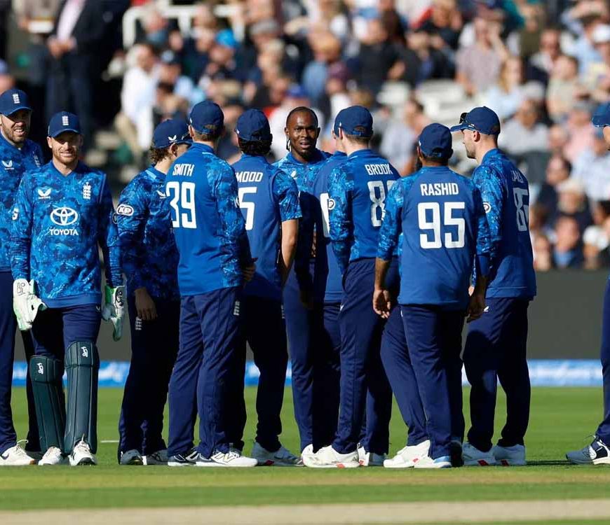 टी20 वर्ल्ड कप के लिए इंग्लैंड का प्रोविजनल स्क्वॉड घोषित, एशेज में चमके इस खिलाड़ी को मिला बड़ा इनाम