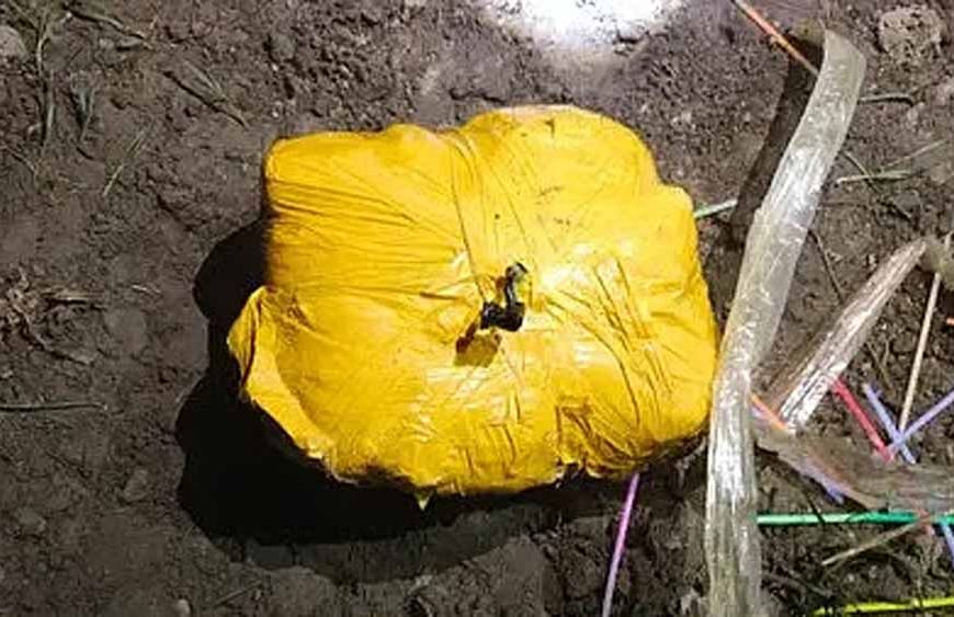 अमृतसर में पाकिस्तान कनेक्शन वाले ड्रग्स नेटवर्क का पर्दाफाश, 7 तस्कर दबोचे गए