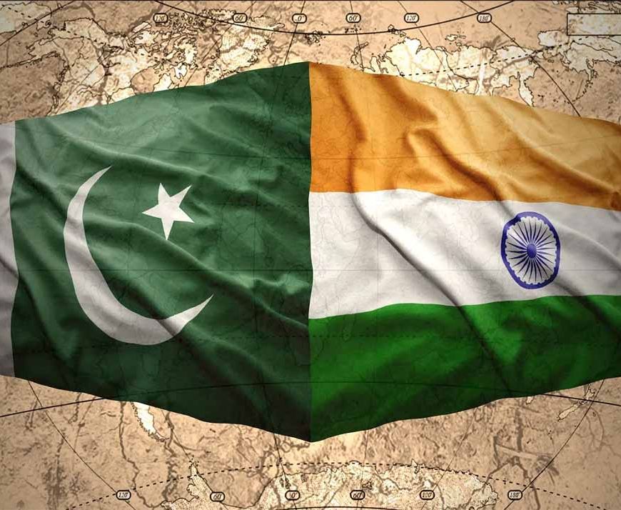 नए साल की दस्तक के साथ भारत-पाक तनाव बढ़ने की आशंका, US थिंक टैंक ने जताई संघर्ष की चेतावनी