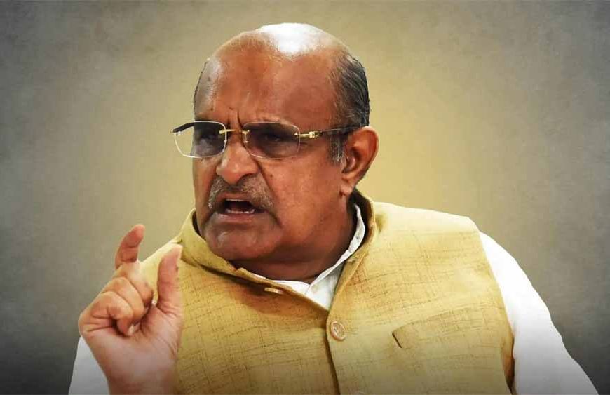 कुलदीप सेंगर की बेटी को पीड़िता पर बयान देने से दूर रहना चाहिए : केसी त्यागी