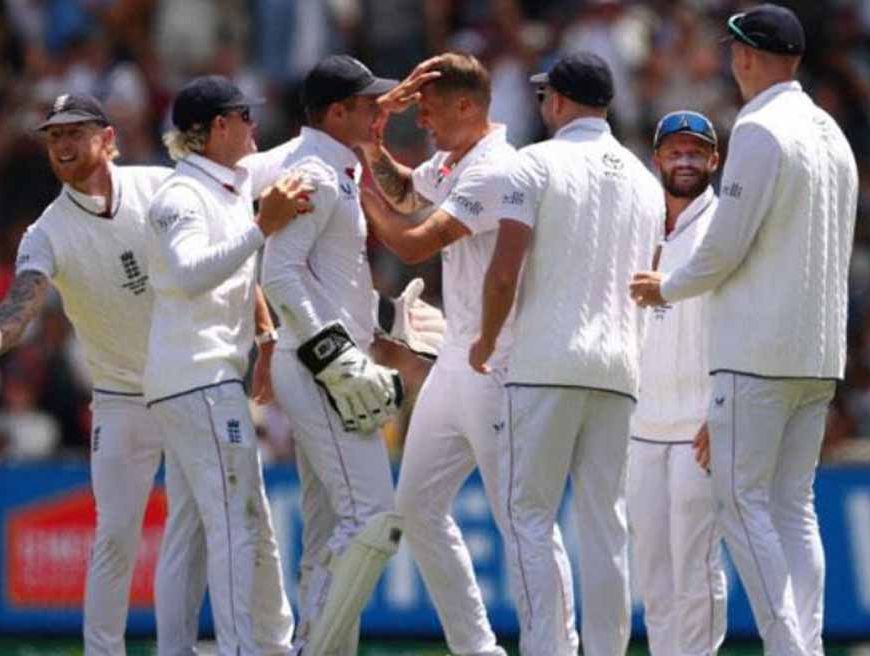 टेस्ट क्रिकेट का सम्मान जरूरी, दो दिन में खत्म हुए चौथे एशेज पर ऑस्ट्रेलियाई दिग्गज की खरी-खरी