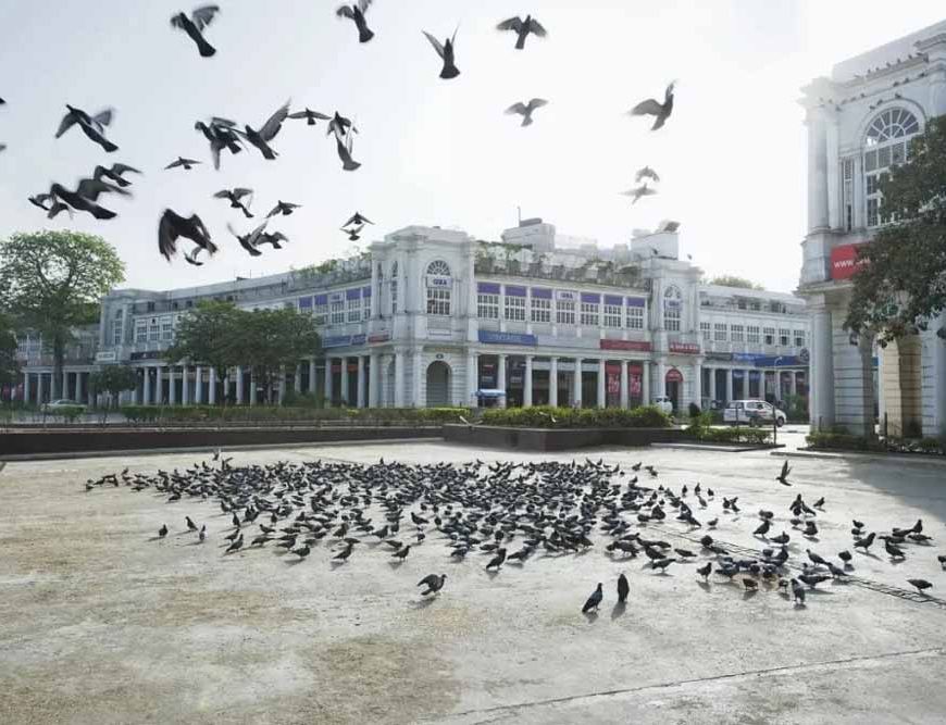 New Year 2026: जश्न से पहले अलर्ट! 31 दिसंबर शाम 7 बजे से कनॉट प्लेस में वाहनों की नो-एंट्री, बाहर निकलने से पहले पढ़ें एडवाइजरी