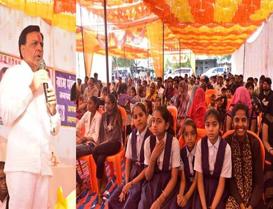 विद्युत के क्षेत्र में प्रदेश ने नए-नए आयाम किए हैं स्थापित : उप मुख्यमंत्री देवड़ा