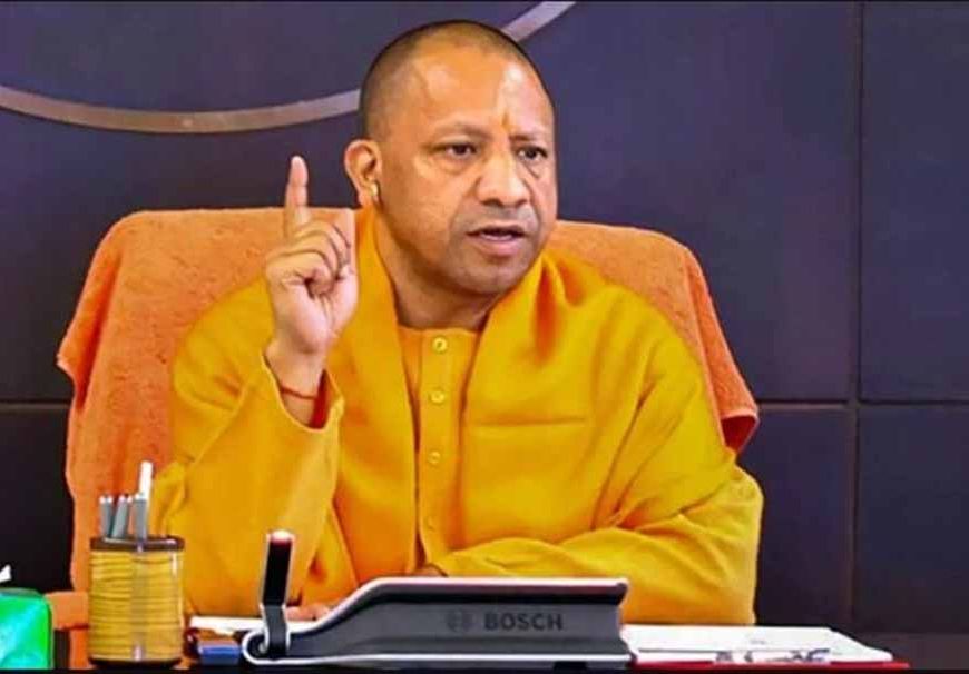 मुख्यमंत्री योगी आदित्यनाथ के विजन से खादी एवं ग्रामोद्योग विभाग की विभिन्न योजनाओं का सफल संचालन