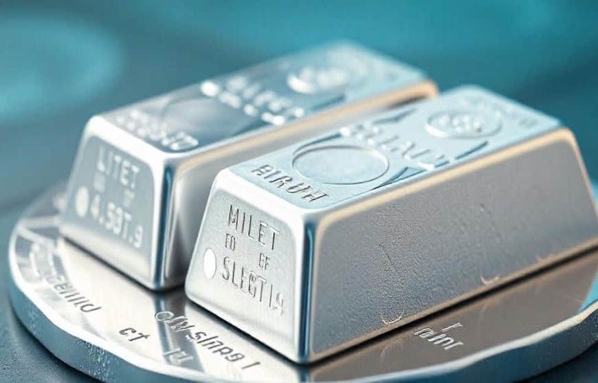 साल के आखिरी दिन चांदी में बड़ी गिरावट, ₹18,000 तक सस्ती हुई कीमत
