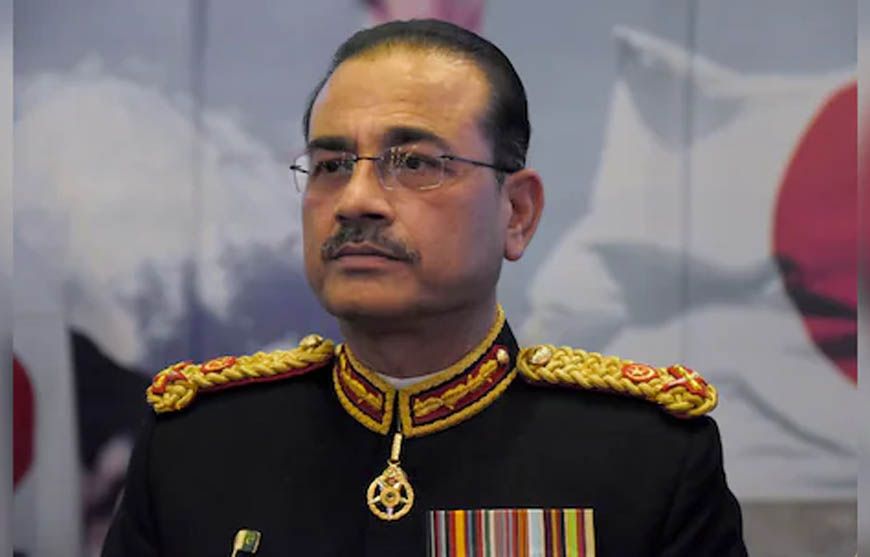 पाक आर्मी चीफ आसिम मुनीर ने सगे भाई के बेटे से कराई बेटी की शादी, आयोजन रहा बेहद गुप्त