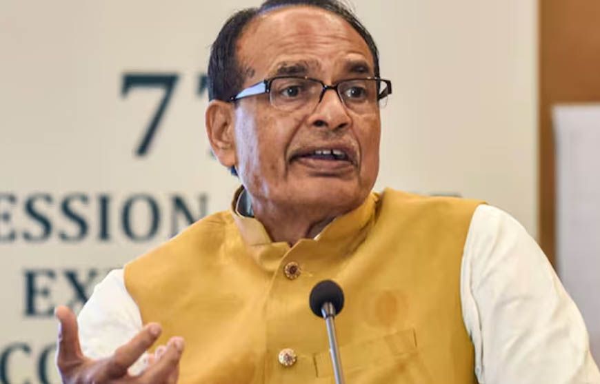 शिवराज सिंह चौहान का MNREGA पर तंज, G RAM G बिल के फायदे गिनाए और CM डॉ. मोहन की तारीफ की