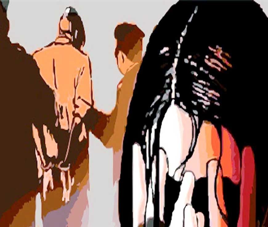 हरियाणा: फरीदाबाद में महिला से दरिंदगी, गैंगरेप के बाद चलती गाड़ी से फेंका गया, दो गिरफ्तार