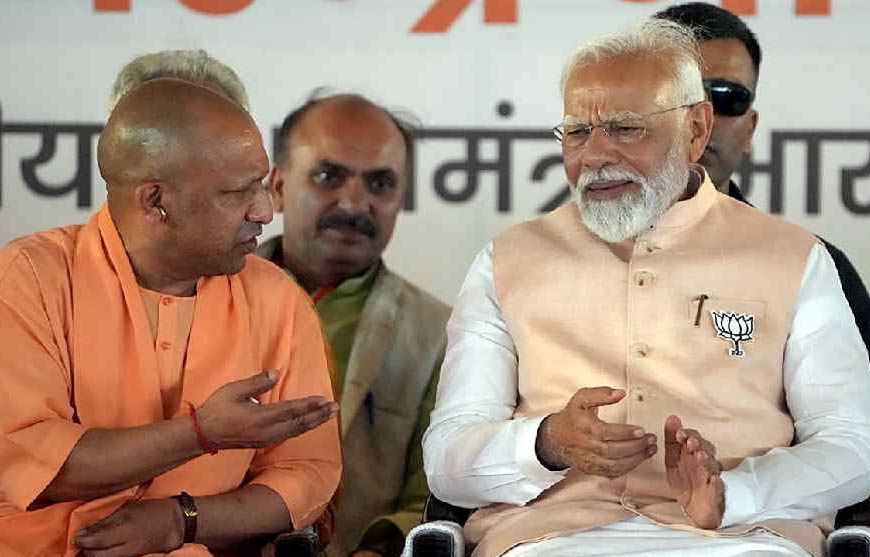 नए साल पर योगी सरकार में बड़े फेरबदल की संभावना, कैबिनेट और संगठन में तैयारी