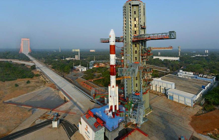 ISRO श्रीहरिकोटा में बनाएगा तीसरा लॉन्च पैड, भारी सैटेलाइट्स के लिए चार साल में तैयार