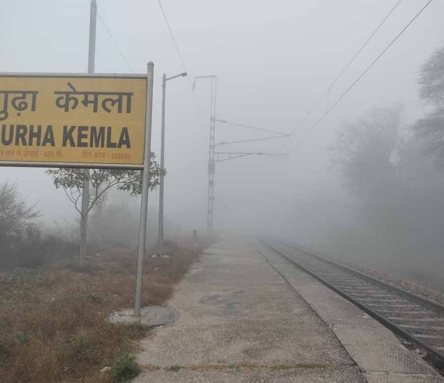उत्तर भारत में शीतलहर का कहर, पंजाब-हरियाणा-चंडीगढ़ कांपे; दिल्ली एयरपोर्ट पर 148 उड़ानें रद्द