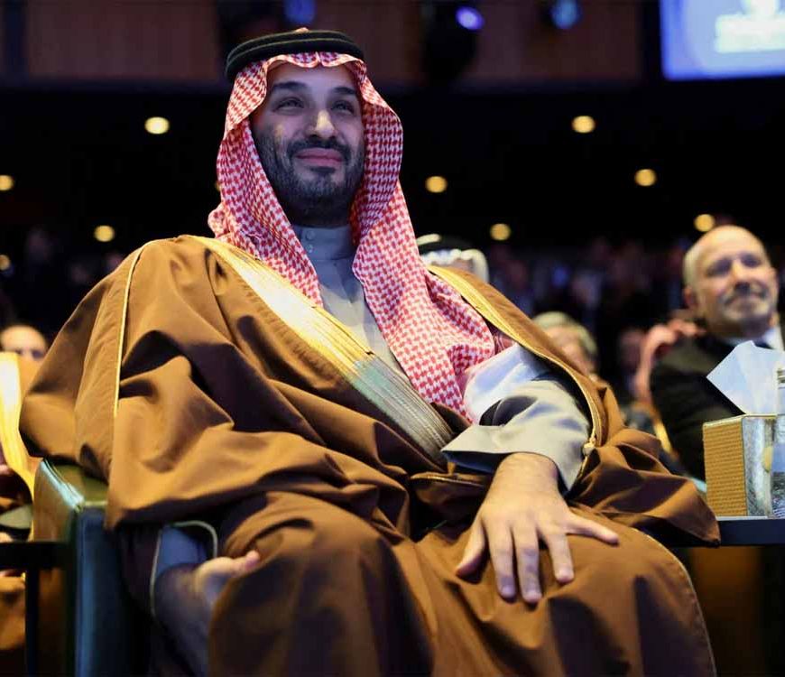 यमन पर अचानक सऊदी हमले का खुलासा, UAE से किस बात पर बिगड़े रिश्ते?