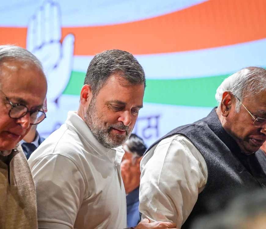 भारत-पाक सीजफायर पर चीन के दावे से मचा सियासी घमासान, कांग्रेस ने सरकार से मांगा स्पष्ट जवाब