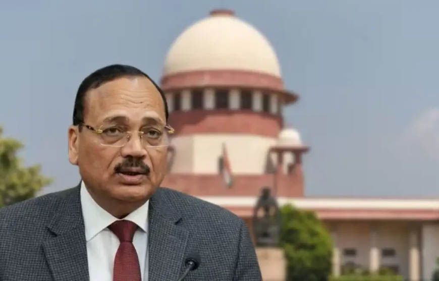 CJI सूर्यकांत का ऐतिहासिक फैसला: 'लीगल इमरजेंसी' में सुप्रीम कोर्ट अब 24 घंटे खुलेगी