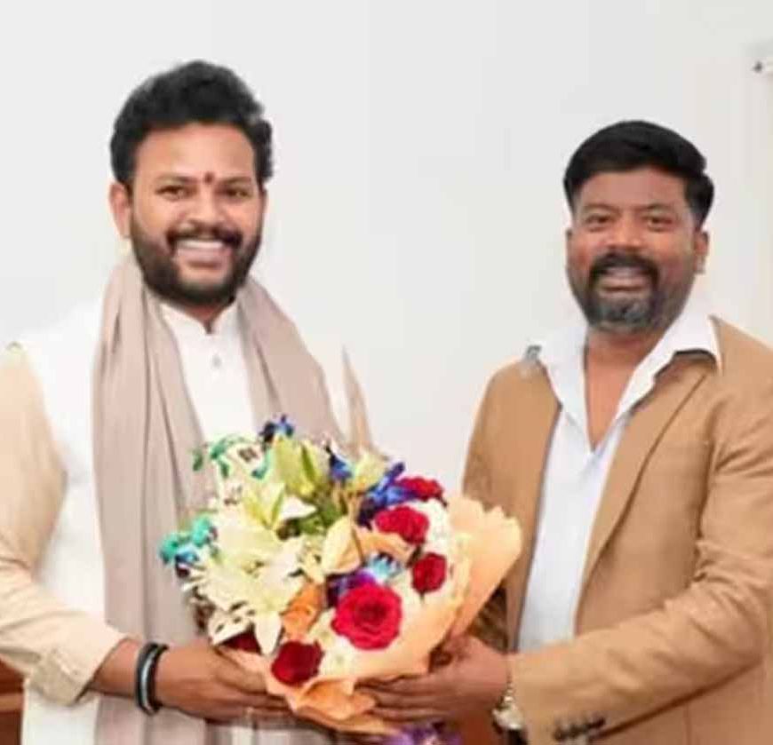 कानपुर के श्रवण कुमार विश्वकर्मा की प्रेरक कहानी: टेंपो ड्राइवर से शंख एयरलाइंस के संस्थापक तक