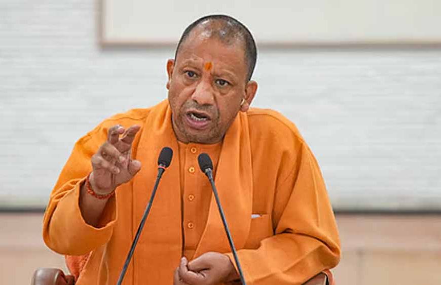 साल के आखिरी दिन युवाओं को योगी आदित्यनाथ सरकार का बड़ा तोहफा, यूपी पुलिस में 32,679 नई भर्तियां
