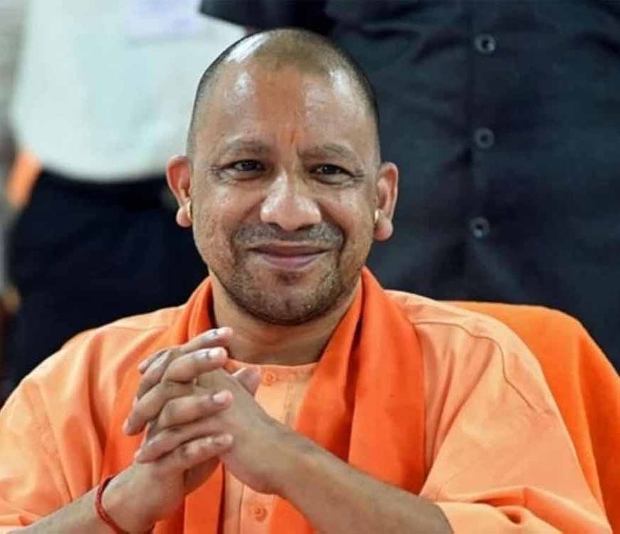 सीएम योगी का विजन : 2035 तक वेस्ट वॉटर से भी होगी खेती और चलेंगी इंडस्ट्री