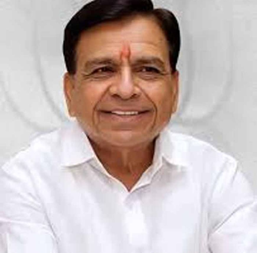 उप मुख्यमंत्री देवड़ा ने नागरिकों को दी नव वर्ष की शुभकामनाएं