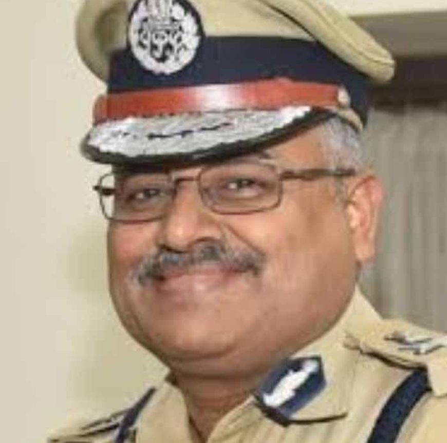 हरियाणा पुलिस को नया मुखिया: 1992 बैच के IPS अजय सिंगल बने DGP, जानें कितना होगा कार्यकाल