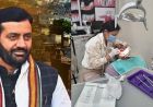 हरियाणा में शीघ्र की जाएगी दंत चिकित्सकों की भर्ती, मरीजों की दिक्कत होगी आसान