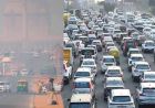 ग्रैप-4 की वजह से दिल्ली-NCR में गाड़ियों पर रोक, स्कूलों को लेकर भी संशय?