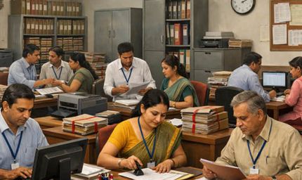नए साल में एमपी सरकार की बड़ी सौगातें: कर्मचारियों और पेंशनभोगियों के लिए कैशलेस स्वास्थ्य योजना