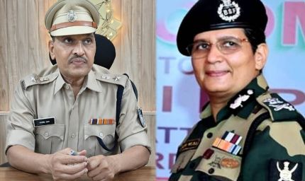 2026 में मध्य प्रदेश का प्रशासनिक चेहरा होगा बदल, 32 IAS-IPS की रिटायरमेंट लिस्ट में बड़े नाम शामिल