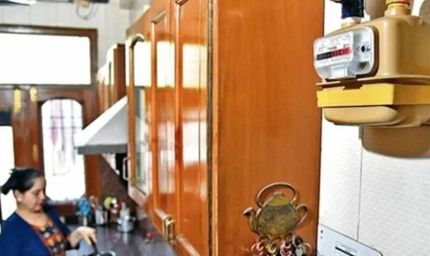 न्यू ईयर पर बड़ी राहत: दिल्ली-NCR में इस गैस कंपनी ने घटाईं PNG की कीमतें