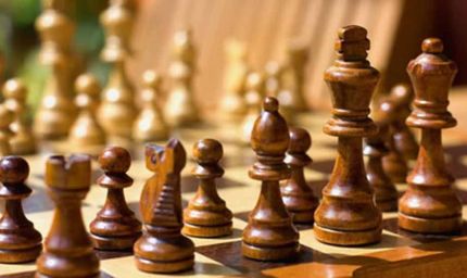 अंतर्राष्ट्रीय रैपिड शतरंज टूर्नामेंट का आयोजन हरदा में