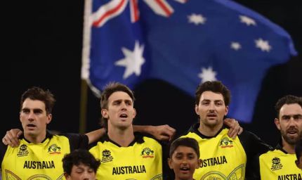 T20 वर्ल्ड कप के लिए ऑस्ट्रेलियाई टीम का ऐलान: पैट कमिंस की वापसी, स्टार ऑलराउंडर बाहर