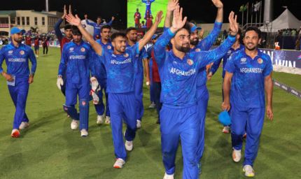 टी20 वर्ल्ड कप 2026: अफगानिस्तान ने घोषित की 15 सदस्यीय टीम, राशिद खान को मिली कप्तानी