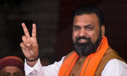 सम्राट चौधरी की संपत्ति पर सवाल: 1.35 लाख रुपये नकद, 17.45 लाख रुपये बैंक में, 31.83 लाख रुपये बांड में