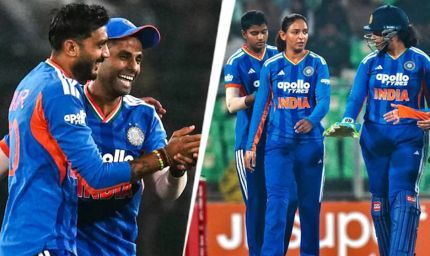 2026: खेलों का सुपर ईयर! ट्रिपल क्रिकेट वर्ल्ड कप, फीफा महासंग्राम, एशियाड और कॉमनवेल्थ का धमाल