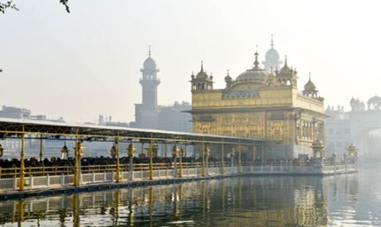 Punjab News: CM भगवंत मान ने नए साल की दी शुभकामनाएं, बोले- विकास कार्य जारी रहेंगे