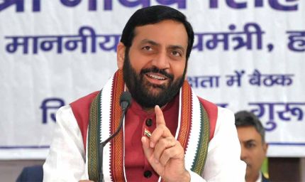 Hariyana News: सीएम सैनी के नेतृत्व में पार्टी बना रही मजबूती, शैडो MLA बनाए, चेयरमैनी का इंतजार