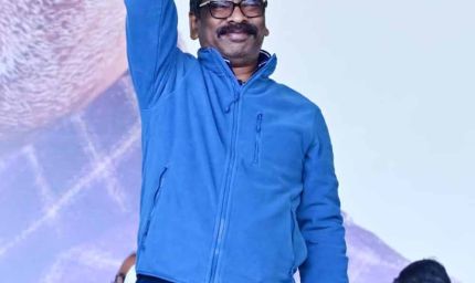 मुख्यमंत्री हेमंत सोरेन ने दिए नियुक्ति पत्र, नवचयनित 1910 पदाधिकारियों, कर्मचारियों का चयन