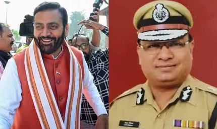 Hariyana News: नवनियुक्त महानिदेशक अजय सिंघल ने कार्यभार संभाला, ऑपरेशन हॉटस्पॉट रहेगा जारी