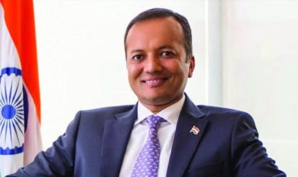 फ्लैट स्टील उत्पादों पर सेफगार्ड ड्यूटी, आईएसए प्रेसिडेंट नवीन जिन्दल ने किया स्वागत