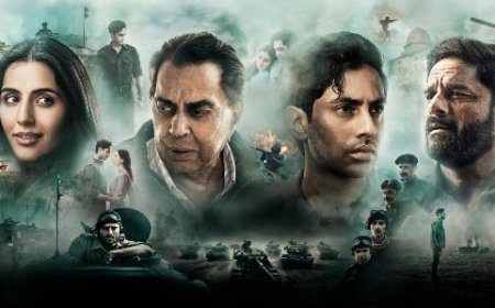 एक शहादत की कहानी, जो नारे नहीं—सन्नाटा छोड़ जाती है