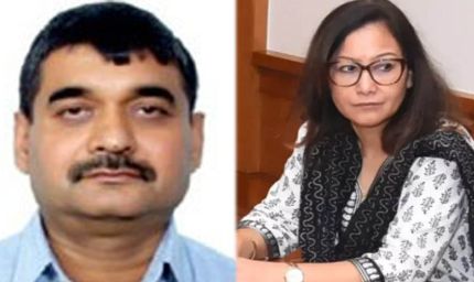 मोदी सरकार में मध्य प्रदेश के अफसरों का जलवा, दो IAS अधिकारियों को मिली नई जिम्मेदारी