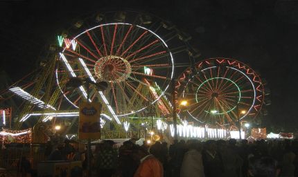 ग्वालियर व्यापार मेला: वाहन खरीदने पर रोड टैक्स में 50% छूट, परिवहन विभाग ने भेजा प्रस्ताव
