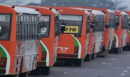 माघ मेले के लिए रोडवेज की स्पेशल बसें, 1 जनवरी से प्रयागराज यात्रा हुई और भी आसान